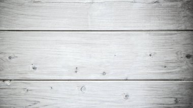 Eski beyaz deri döşeme kabuğu parlak parlak ahşap doku - ahşap arka plan eski püskü