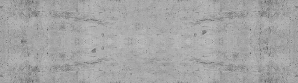 회색빛 콘크리트 텍스처 파노라마 Panorama — 스톡 사진