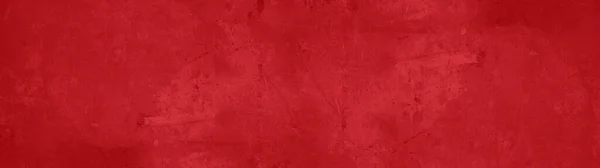 Donker Abstracte Grunge Rode Kleur Geschilderd Aquarel Steen Beton Papier — Stockfoto