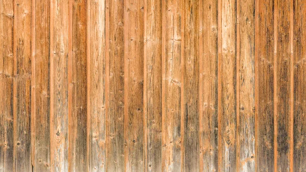 古い茶色の素朴な天気の良い明るいライトグランジ木製のテーブルの壁の床板の質感 木の背景バナートップビュー — ストック写真