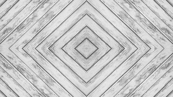 Weiß Grau Grau Holzmuster Quadratisch Raute Diamant Fischgrätenwandboden Laminat Parkettboden — Stockfoto