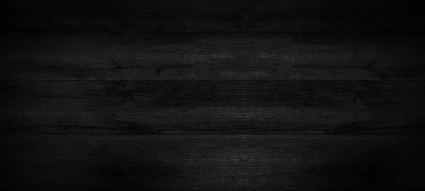 Old Black Gray Grey Rustic Weathred Dark Grunge Wooden Timber — Stock Photo, Image
