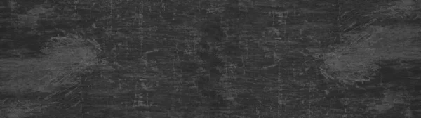 暗灰色の灰色の安山岩黒い傷を受けたスレート頁岩自然石のコンクリート質の背景 — ストック写真