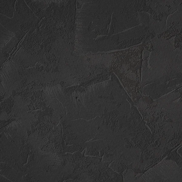 Чорний Антрацит Темно Сірий Сірий Гранжевий Кам Яний Бетон Цементна — стокове фото