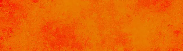 Ciemny Abstrakcyjny Grunge Pomarańczowy Kolor Kolorowe Malowane Akwarela Kamień Papier — Zdjęcie stockowe