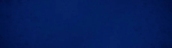 Tmavý Abstraktní Grunge Modrá Barva Barevné Malované Akvarel Kámen Betonový — Stock fotografie