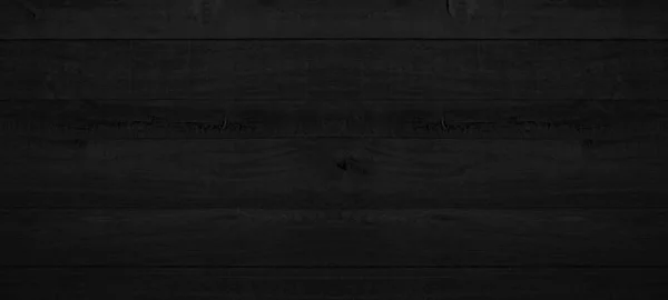 Velho Preto Cinza Rústico Resistido Grunge Escuro Madeira Timbeer Mesa — Fotografia de Stock