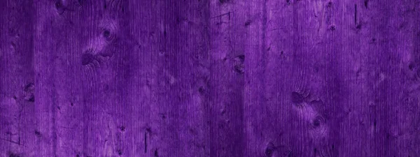 Grunge Abstracto Rústico Viejo Púrpura Pintado Tablero Madera Color Pared — Foto de Stock