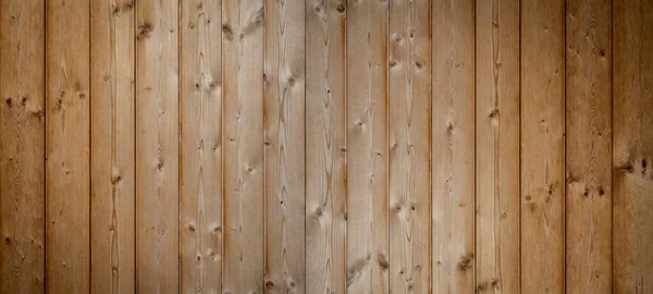 Vecchio Marrone Rustico Luce Luminoso Legno Parete Tavolo Pavimento Texture — Foto Stock