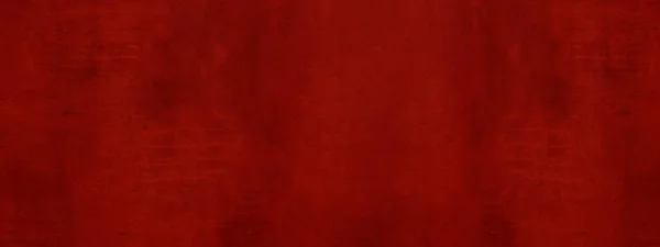 Sötét Absztrakt Grunge Piros Színű Festett Akvarell Beton Papír Textúra — Stock Fotó
