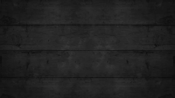 Old Black Grey Rustic Dark Wood Texture Holzhintergrund — Stockfoto