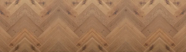 茶色の木製のパターンの正方形の菱形のヘリンボーン壁の床の床の床は 寄木細工の床のテクスチャの背景を積層 — ストック写真