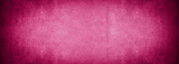 Тёмный Абстрактный Гранж Розовый Пурпурный Цвет Окрашенный Акварелью Камень Бетонная — стоковое фото