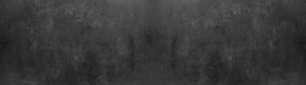 Черный антрацит темно-серый серый гранж камень бетон цемент доска доска доска доска стена пол текстура фон баннер панорама, 