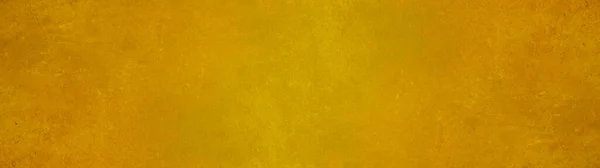 Koyu Soyut Grunge Sarı Altın Rengi Boyalı Suluboya Taş Taş — Stok fotoğraf