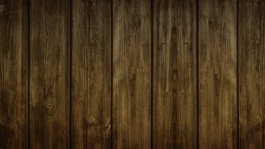 Eski kahverengi kırsal köhne eskimiş koyu renk ahşap ahşap ahşap masa döşeme tahta döşeme dokusu - ahşap arka plan pankartı üst görünüm