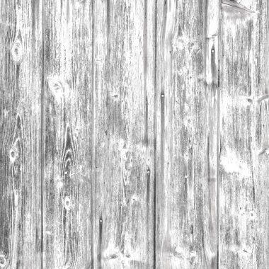 Eski beyaz eski püskü boyanmış kırsal, parlak, ahşap masa ahşap duvar dokusu - ahşap zemin kare üst görünüm