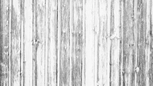 Velho Branco Pintado Esfoliado Rústico Luz Brilhante Textura Madeira Fundo — Fotografia de Stock