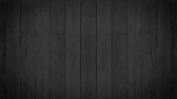 Alt Schwarz Grau Grau Rustikal Verwittert Dunkel Grunge Holz Tisch — Stockfoto