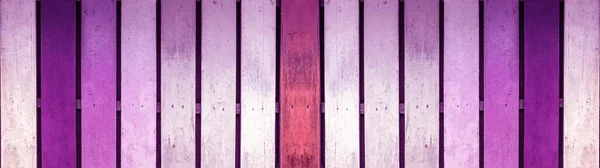 Grunge Abstracto Rústico Viejo Rosa Blanco Púrpura Pintado Color Madera — Foto de Stock