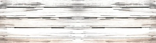 Stará Bílá Šedá Šedá Malované Exfoliate Rustikální Jasné Světlo Dřevěné — Stock fotografie