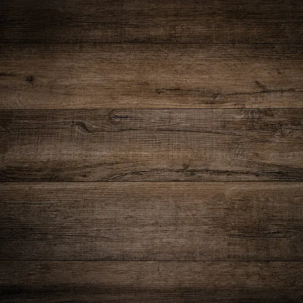 Eski kahverengi, köhne, koyu, ahşap ahşap ahşap ahşap masa zemin döşeme dokusu - ahşap zemin kare üst görünüm 