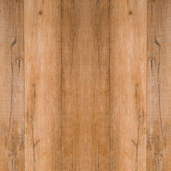 旧的褐色乡村风吹日晒的深色磨擦木桌板地板质感 木制背景正方形顶视图 — 图库照片