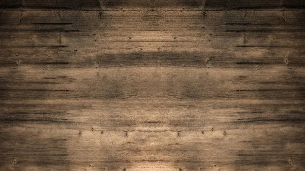 Eski Kahverengi Kırsal Köhne Eskimiş Koyu Renk Ahşap Ahşap Ahşap — Stok fotoğraf