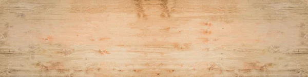 Old Brown Rustic Light Bright Wooden Table Board Wall Floor — Stock Photo, Image