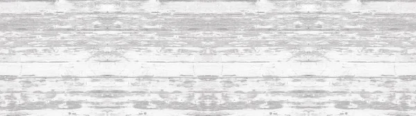 Παλιό Λευκό Γκρι Ζωγραφισμένα Exfoliate Ρουστίκ Φωτεινό Φως Ξύλινη Υφή — Φωτογραφία Αρχείου
