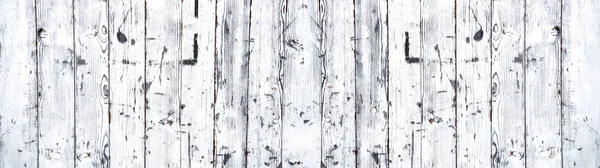 Vecchio Bianco Grigio Grigio Dipinto Esfoliante Rustico Luce Brillante Struttura — Foto Stock