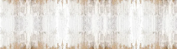 Παλιό Λευκό Γκρι Ζωγραφισμένα Exfoliate Ρουστίκ Φωτεινό Φως Ξύλινη Υφή — Φωτογραφία Αρχείου