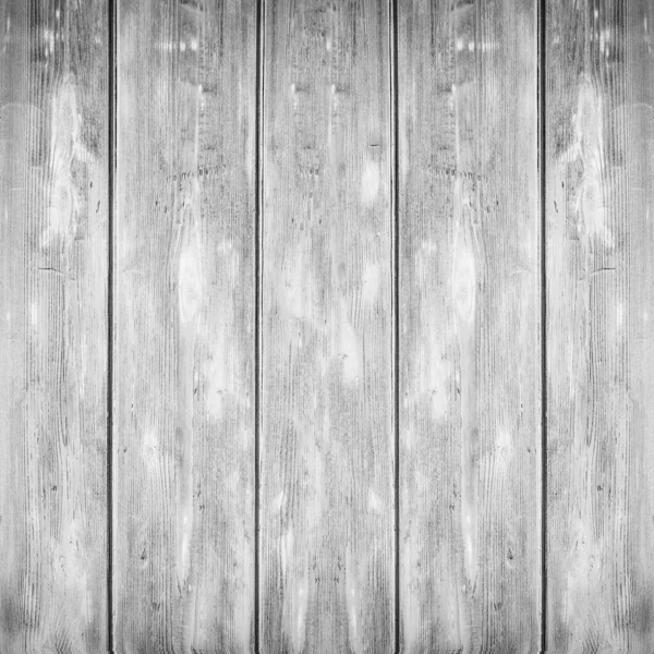 Velho Branco Shabby Pintado Esfoliado Rústico Luz Brilhante Mesa Madeira — Fotografia de Stock