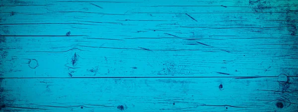 Grunge Abstrato Rústico Velho Azul Escuro Pintado Colorido Placa Madeira — Fotografia de Stock