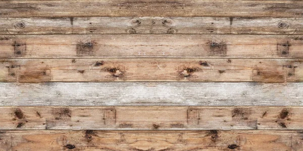 Old Brown Rustic Weathred Bright Light Grunge Wooden Timber Table — Stock Photo, Image