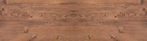 Starý Hnědý Rustikální Světlo Jasný Dřevěný Stůl Deska Zeď Podlaha — Stock fotografie