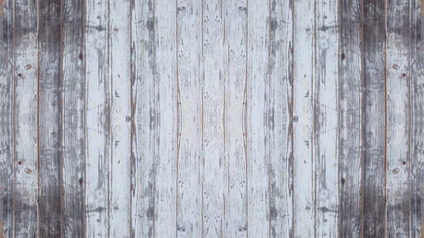 Starý Bílý Nátěr Exfoliate Rustikální Světlé Dřevěné Textury Dřevo Pozadí — Stock fotografie