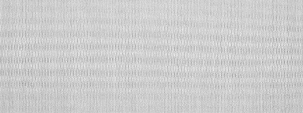 Gray grey natural cotton linen textile texture background banner panorama