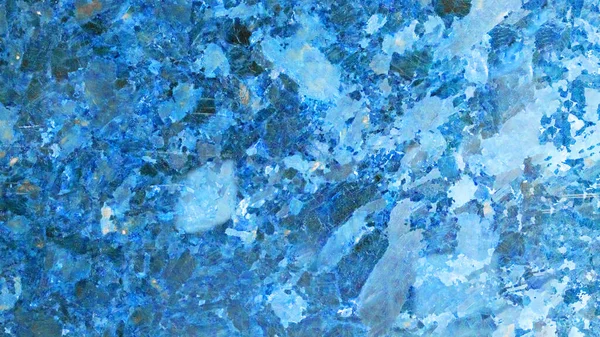 Синій Білий Мармур Камуфлює Природний Візерунок Фону Темного Сланця Або — стокове фото
