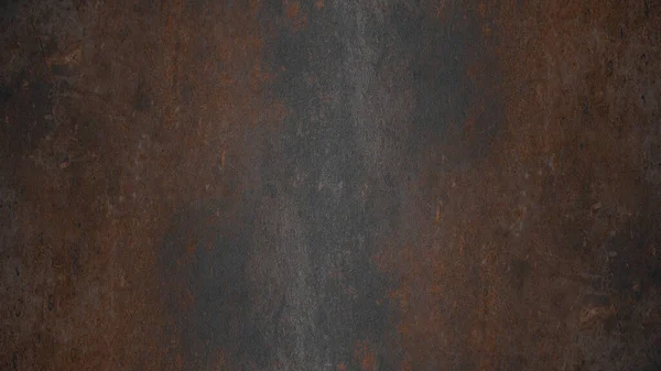 Grunge Oxidado Textura Fondo Piedra Metal Oscuro — Foto de Stock