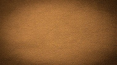 Eski kahverengi rustik deri - arka plan