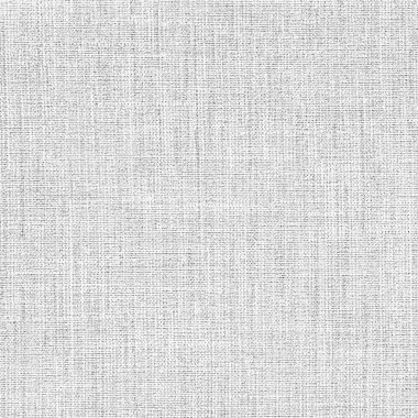 Gri, parlak, doğal pamuklu kumaş dokusu kare arkaplan