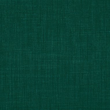 Koyu yeşil pamuk keten kumaş dokusu kare kare 