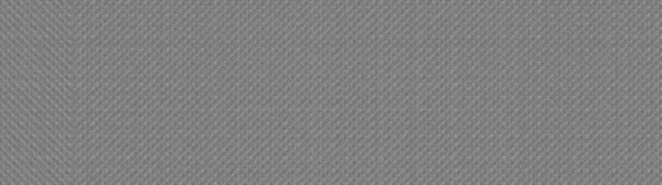 Gris Gris Coton Naturel Lin Texture Textile Fond Bannière Panorama — Photo