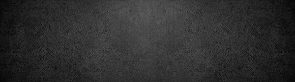 старая черная серая деревенская кожа текстура фон баннер панорама