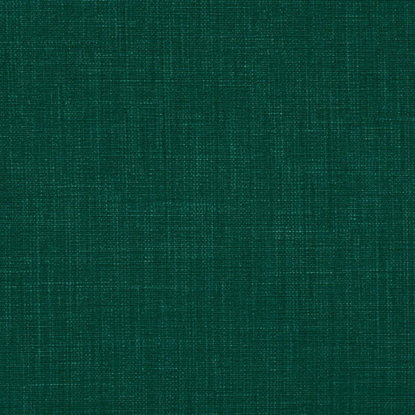 Zelená Tmavé Přírodní Bavlněné Plátno Textury Pozadí Čtverec — Stock fotografie