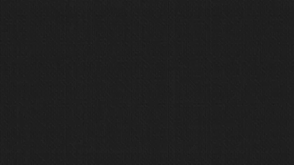 Zwart Antraciet Donker Natuurlijk Katoen Linnen Textiel Textuur Achtergrond — Stockfoto