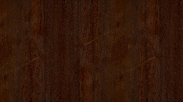Grunge Zardzewiały Porysowany Pomarańczowy Brązowy Metal Corten Stali Kamień Tło — Zdjęcie stockowe