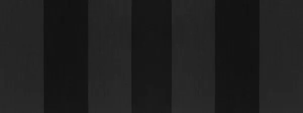 Черный Антрацит Серый Темно Полосатый Хлопок Белье Текстильная Текстура Фон — стоковое фото
