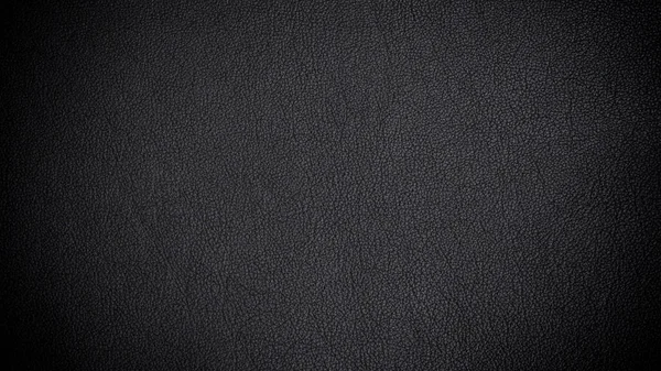 Viejo Negro Gris Rústico Textura Cuero Fondo —  Fotos de Stock